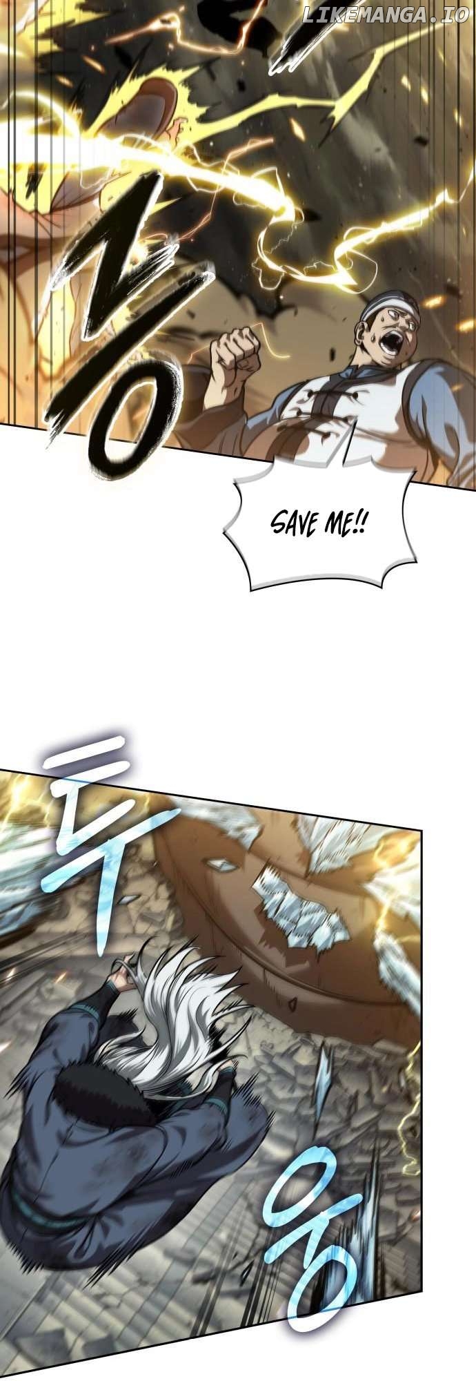 Nano Machine Chapter 252 image 50